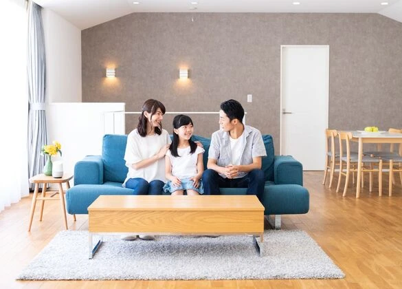 住宅リフォーム7