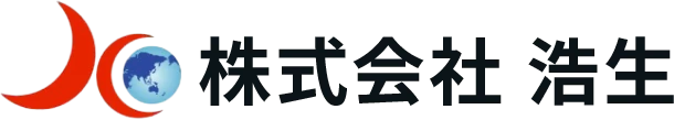 株式会社浩生